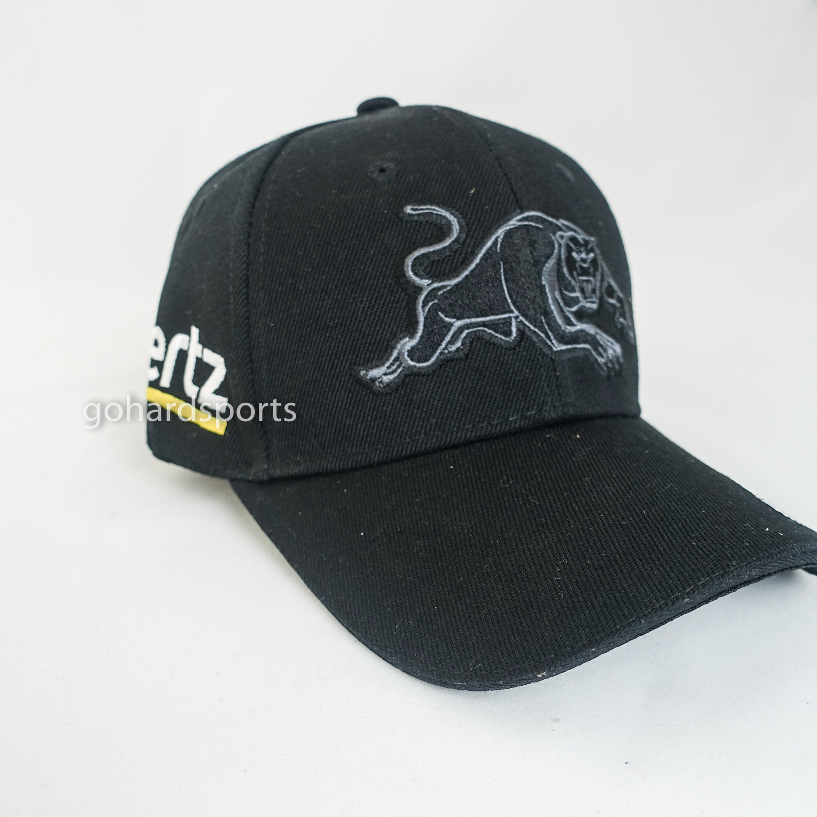 Penrith Panthers 2019 Official Media Cap *One Size Fits Most*