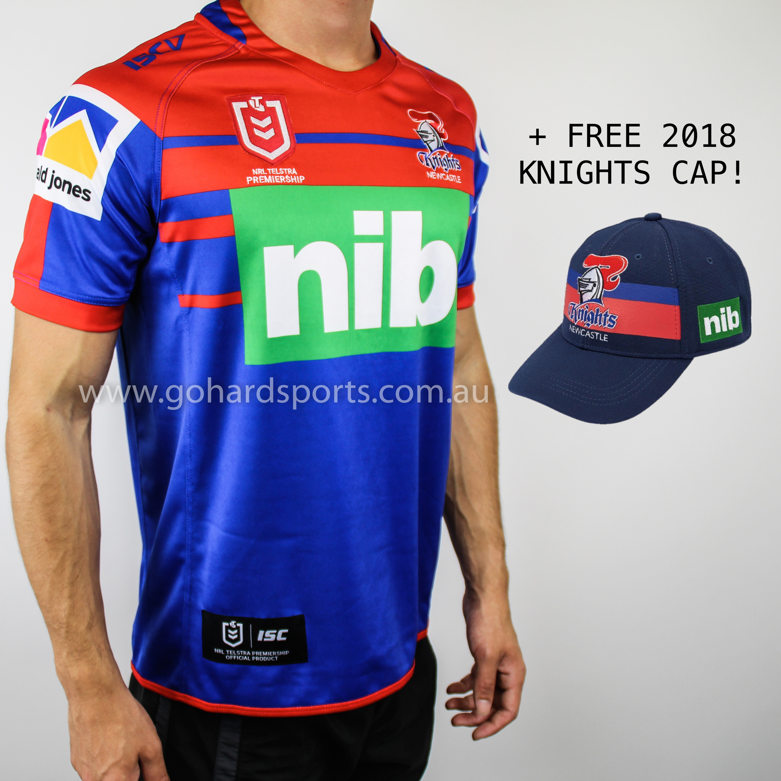 Newcastle Knights Indigenous Jersey Size 5XL NRL oneills In Stock Now!! 20