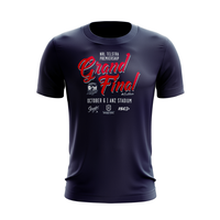 Sydney Roosters 2019 NRL ISC Grand Final Tee (Adults + Kids Sizes)