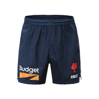Sydney Roosters 2020 NRL ISC Men's Training Shorts (S - 5XL)