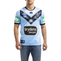 NSW Blues 2020 State of Origin Pro Home Jersey (S - 4XL)