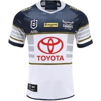 North Queensland Cowboys 2020 NRL ISC Home Jersey (S - 7XL)