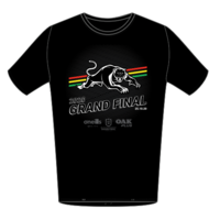 Penrith Panthers 2020 NRL Official Grand Final Tee (Mens + Kids Sizes)
