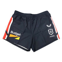 Sydney Roosters 2021 NRL Official On-Field Shorts (S - 5XL)