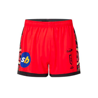St George Illawarra Dragons 2022 NRL Indigenous Players Shorts (S - 3XL)