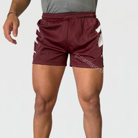 *NEW* Manly Sea Eagles NRL Classic Hero Footy Shorts (S - 7XL)