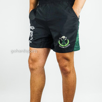 Maori All Stars 2019 NRL Mens Training Shorts (Sizes S - 5XL) *BNWT*