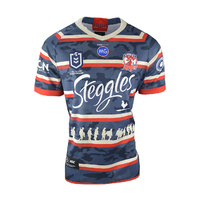 Sydney Roosters 2019 NRL Anzac Jersey *Limited Edition* (Sizes S - 5XL)