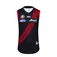 Essendon Bombers 2019 AFL ISC Anzac Guernsey (Sizes S - 7XL)