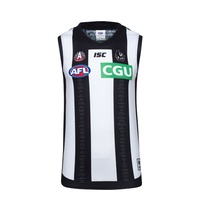 Collingwood Magpies 2019 AFL ISC Anzac Guernsey (Sizes S - 7XL)