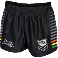 Penrith Panthers 2019 NRL Men's Classic Supporters Shorts (Sizes S - 5XL)