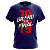Sydney Roosters 2019 NRL Classic Grand Final Tee (Kids + Adults Sizes)