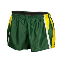 Australia Classic Hero Rugby League NRL Footy Shorts (Kids Sizes)