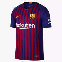 FC Barcelona 2018/19 Nike Home Jersey (Adults + Kids Sizes) *ON SALE NOW!*