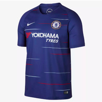 Chelsea FC 2018/19 Nike Home Jersey (Sizes S - XL) *ON SALE NOW!*