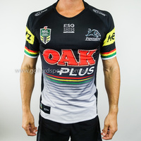 Penrith Panthers 2018 NRL Home Jersey (Sizes S - XL) *BNWT* ON SALE NOW!