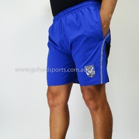 Canterbury Bulldogs Mens Core Training Shorts *BNWT* 