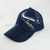 North Queensland Cowboys 2019 NRL ISC Trucker Cap *One Size Fits Most*